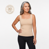 Débardeur avec soutien-gorge intégré