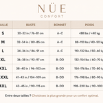 Débardeur avec soutien-gorge intégré