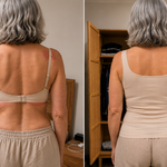 Débardeur avec soutien-gorge intégré